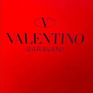 VALENTINO GARVANI SANDALS